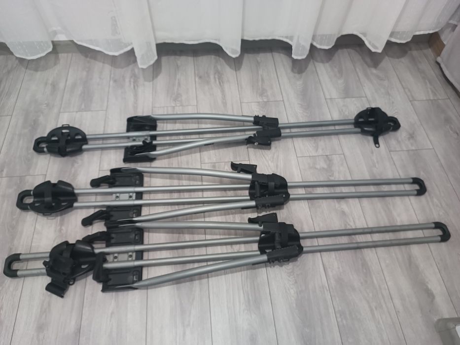 Suport Bicicleta Thule Free Ride 532