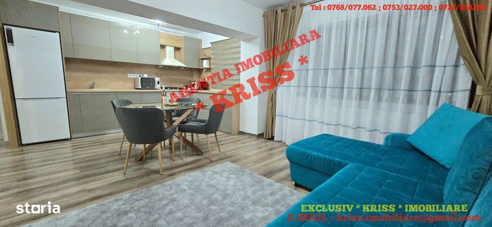 NOU!Apartament 4 Camere ULTRACENTRAL Et.1 Renovat 2025 Mob Utilat 100M