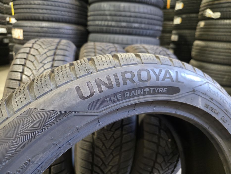 205/55/19 UNIROYAL 4бр