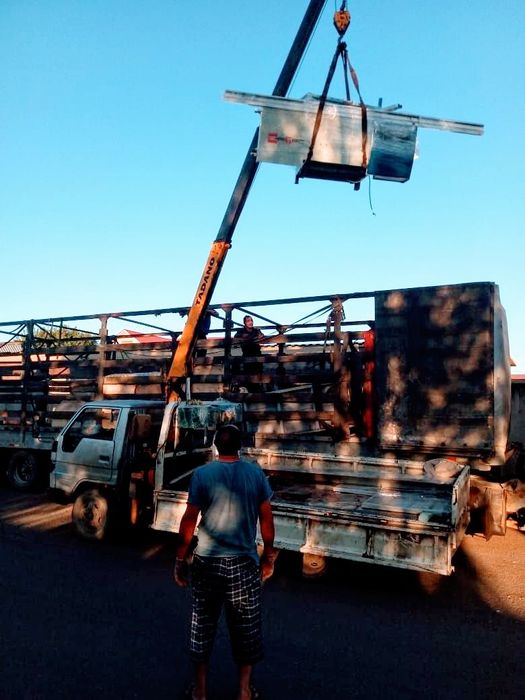 45 Форматно раскроечный станок