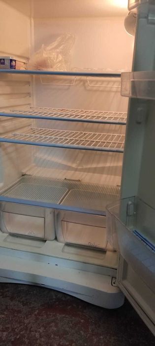 Холодильник indesit высота 1,50