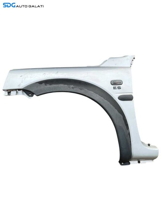 Aripa Stanga Fata Land Rover Freelander 1998 - 2006 [LC2520]