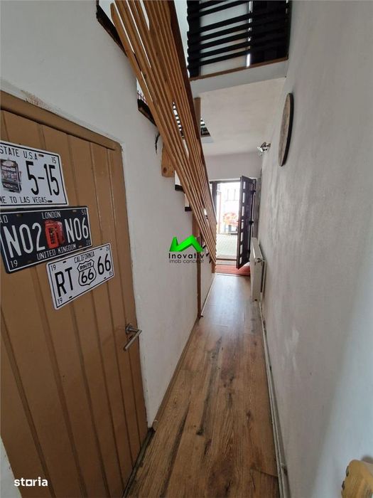 Casa de inchiriat 3 camere Sibiu Central