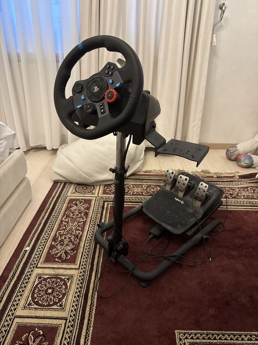 Volan logitech g29 garantie 2 ani