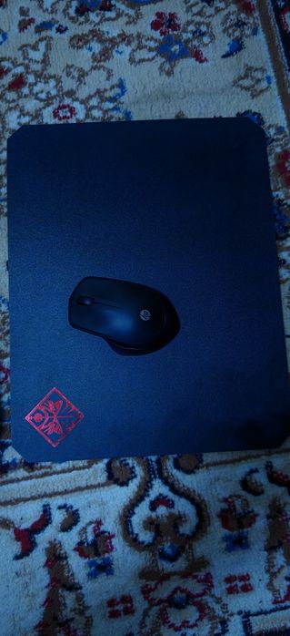 Ноутбук HP OMEN 16-b0019ur