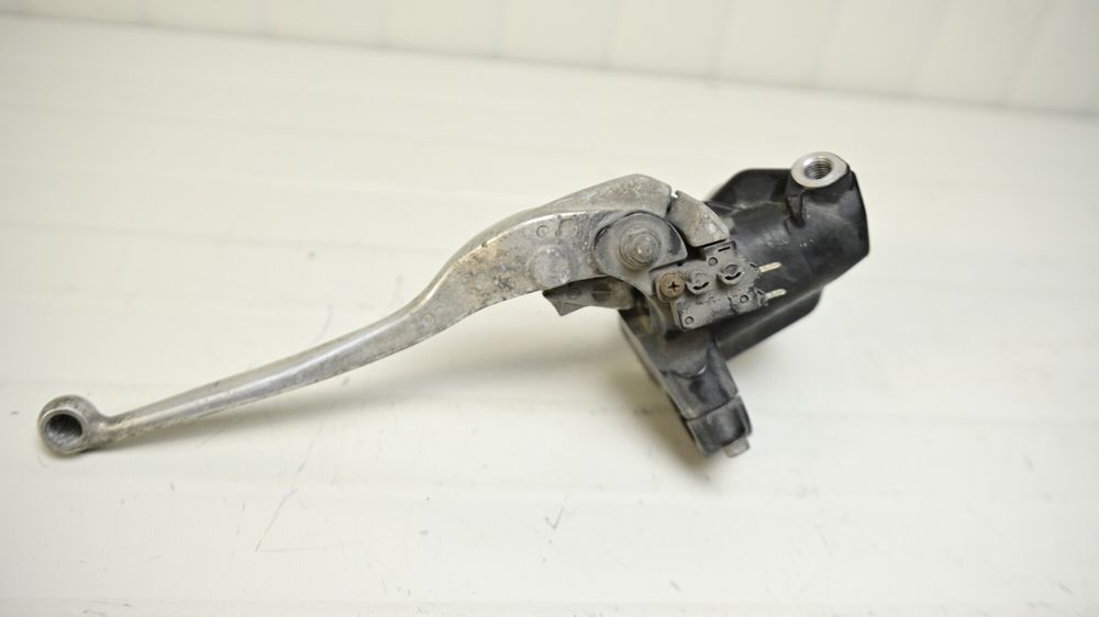 Honda VFR1200F 2010 Maneta de frana fata cu pompa