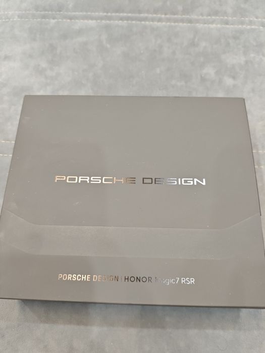 Honor Magic 7 RSR Porsche Design 1TB