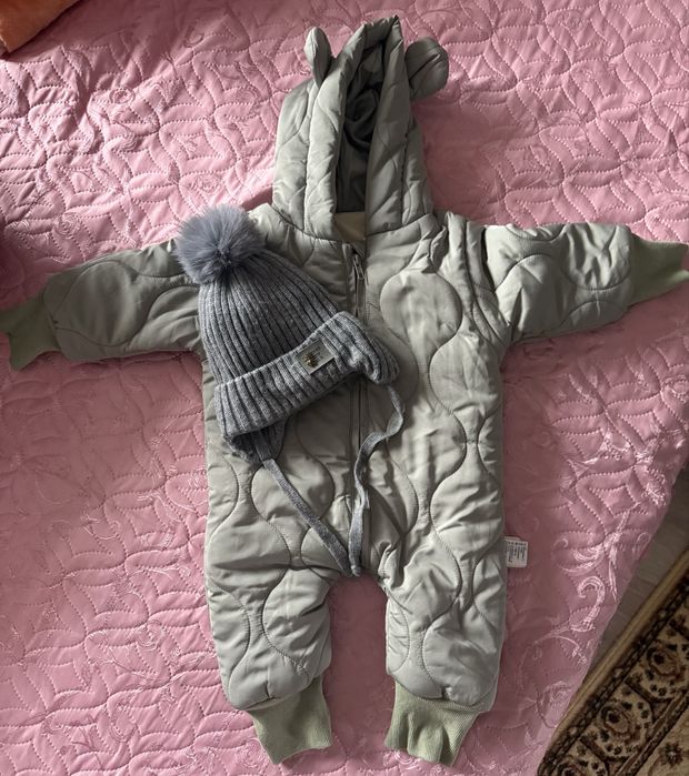 Продам комбинезон