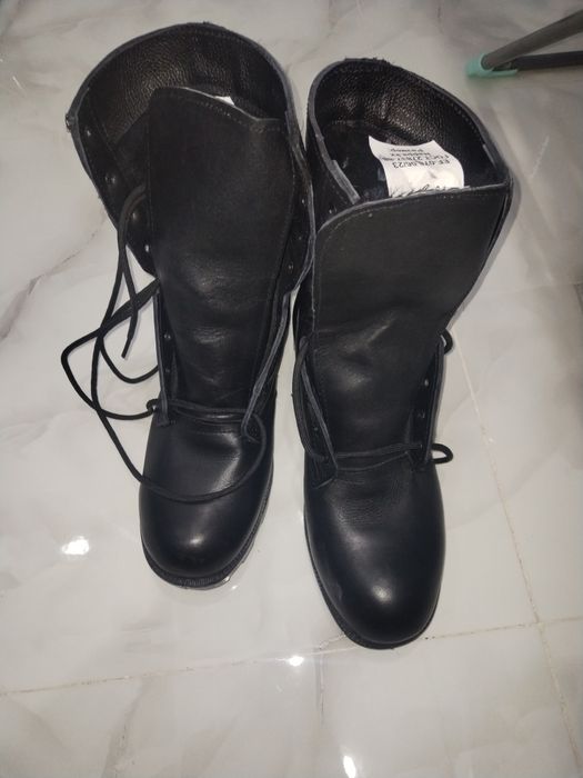 Берцы қысқы жаңа