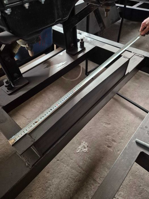 Мотопомпа.  Новая