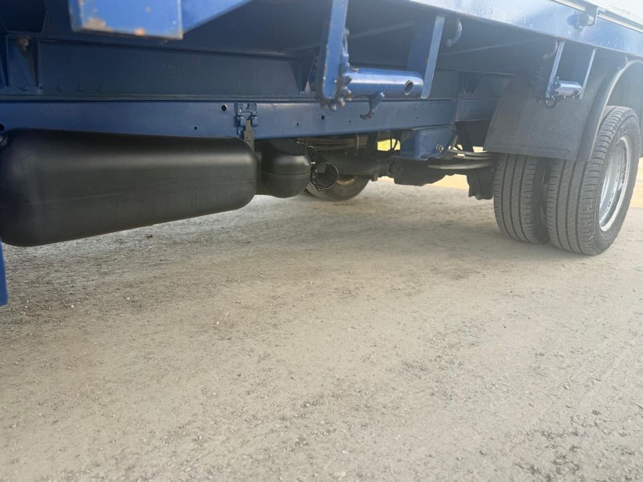 Mercedes Sprinter 416!! An 2005!Impecabilă!