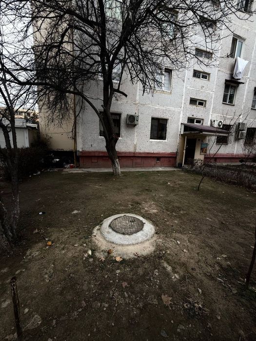 Юнусабад 8. 1/1/5. Корзинка.