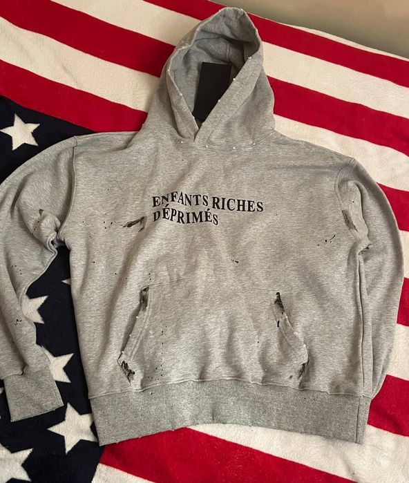 enfants riches deprimes СМОТРИ ОПИСАНИЕ