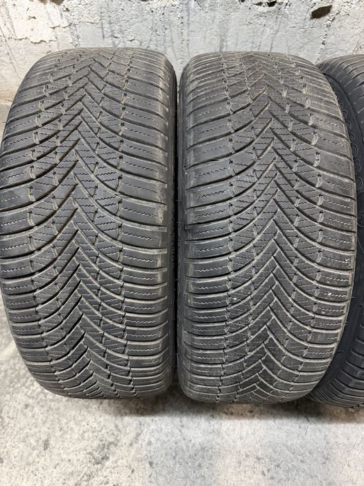 215/55/17 Firestone A/S 4бр дот24