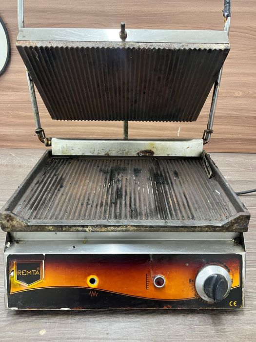 Тостер для донера