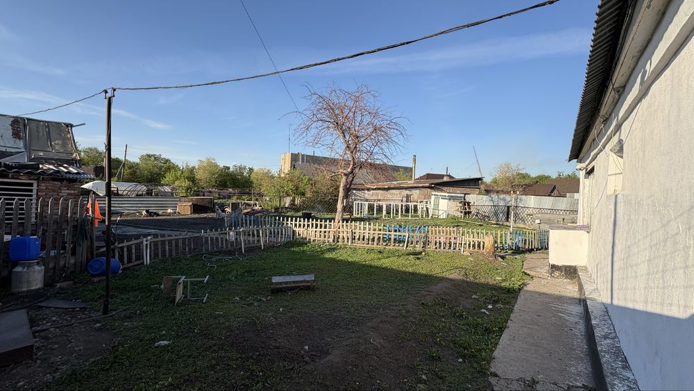 продам Дом в соц городе