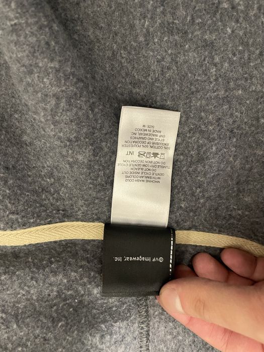 Harley Davidson zip hoodie