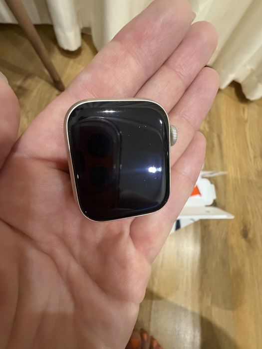 Apple watch 8 серия
