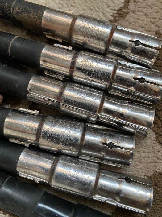 Продам оригинальные бронипровада А6 С4