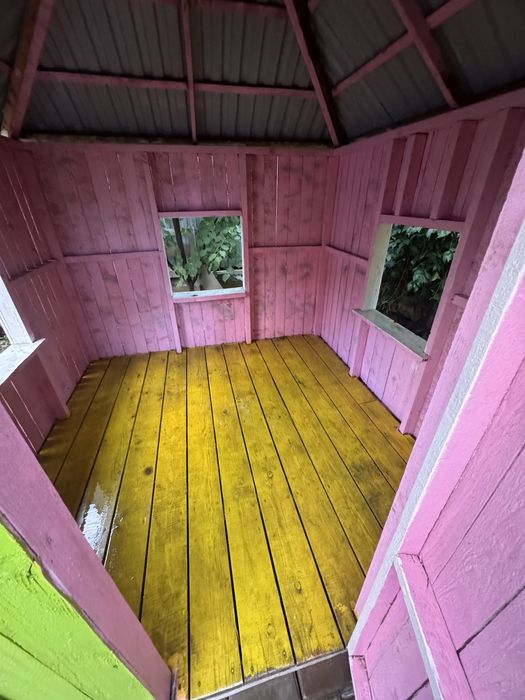 Продам детский домик