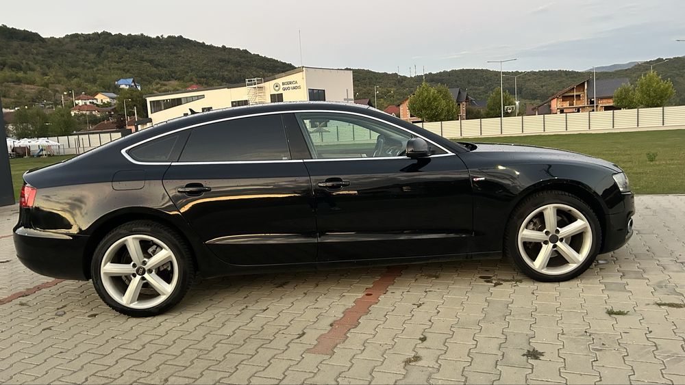 Audi A5 2010 Diesel