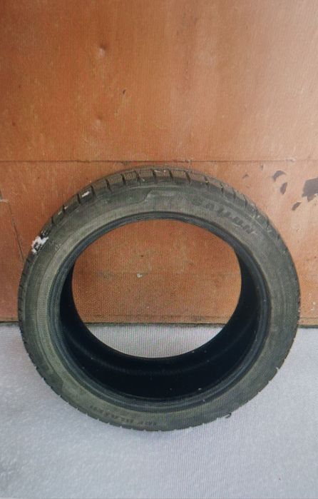 Продам зимнюю резину Sailun