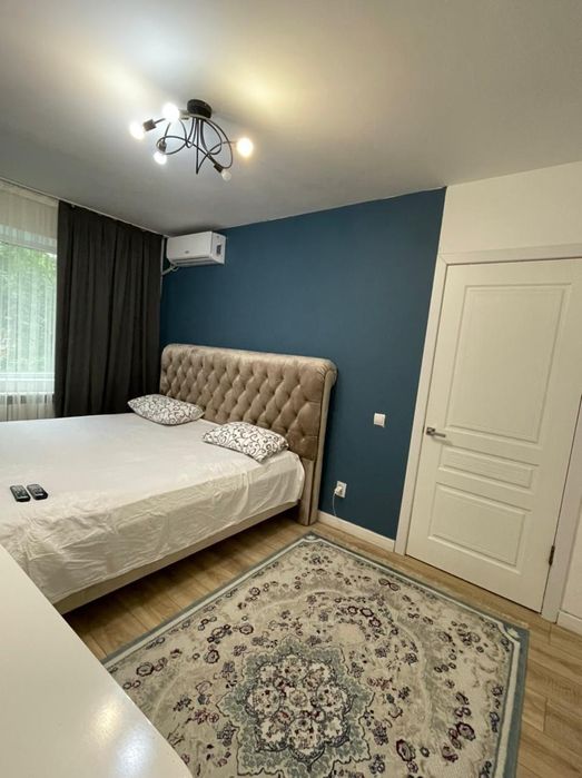 Сдам квартиру ночь 8000 тысяч