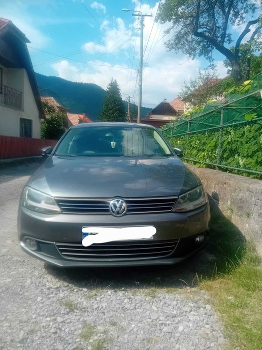 VOLKSWAGEN Jetta 2011 — imagine 2