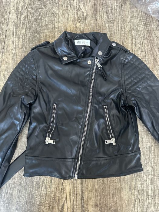 Пролетни якета за момиче