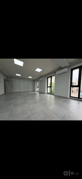 Сдается офис 38 м.кв. на Дархане от владельца.