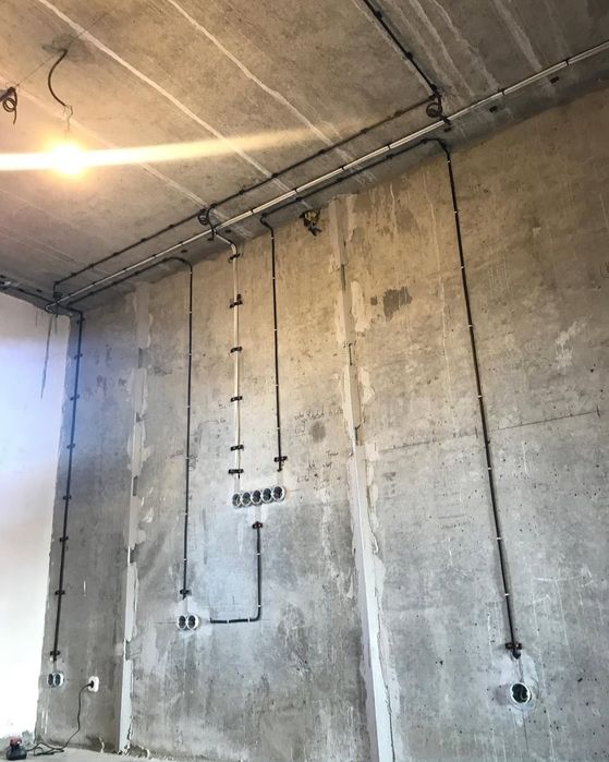 Электрик хизмати Самарканд буйлаб