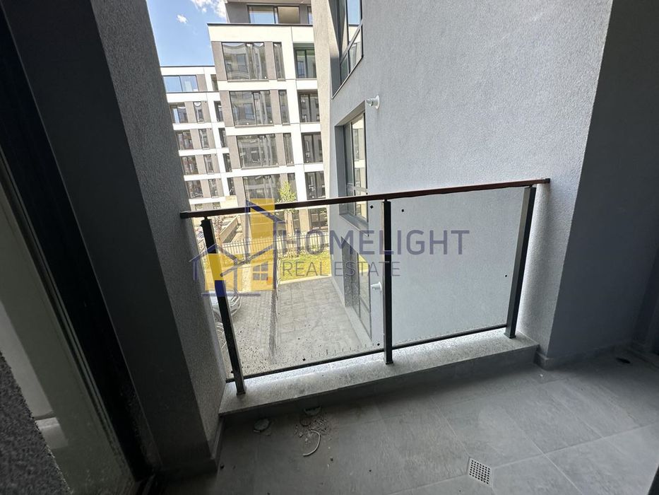 Продава се Двустаен апартамент в София, Малинова долина - 65 кв.м за 2308 €/кв.м - Снимка #8