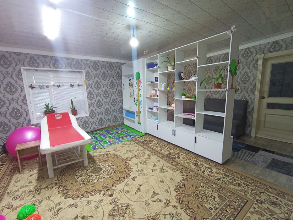 Аренда сдаётся Массажный кабинет
