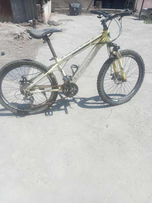 Продам велик подрасковый