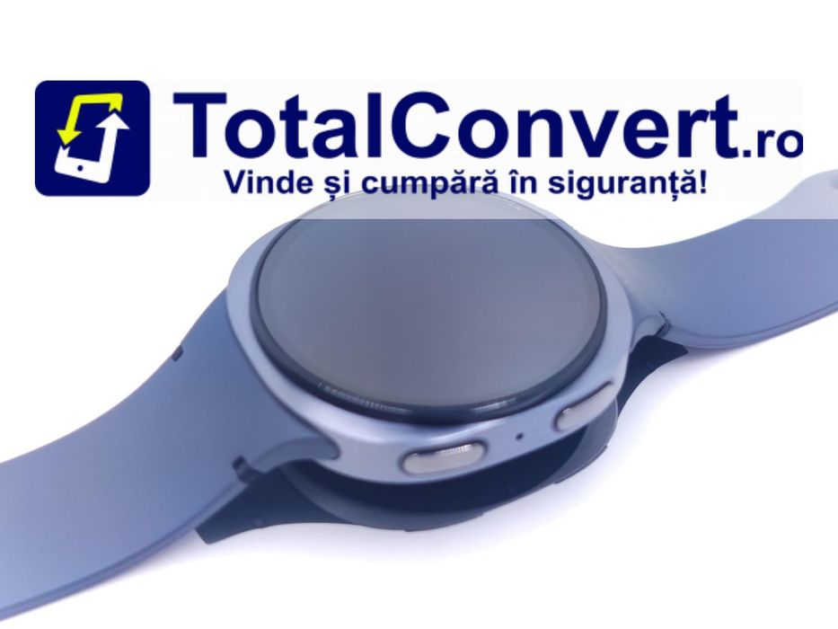 Samsung Galaxy Watch 8 44mm LTE, Garantie 24 luni | #D94977