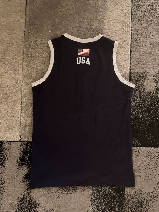 Polo ralph lauren потник