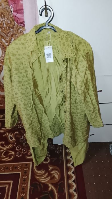 Sotiladi detskiy tufli 35 razmer 100 min