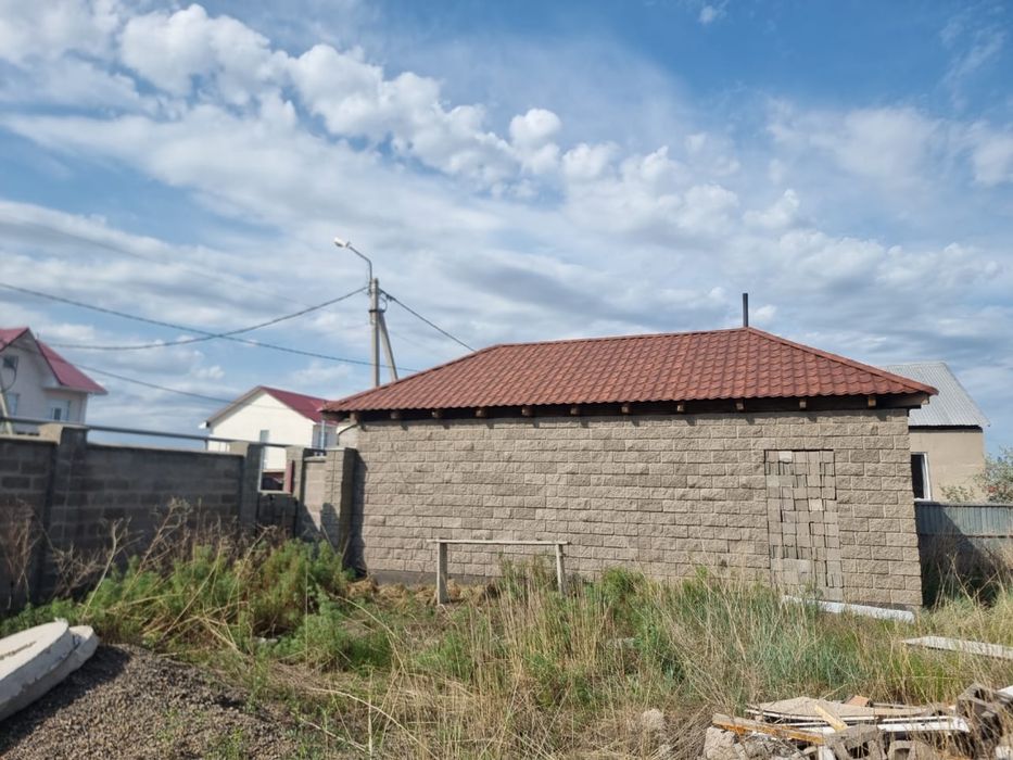 Продам дом в Косшы