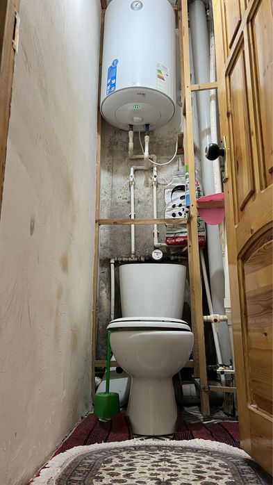 Продается уютная 3-комнатная квартира с отличном ремонтом