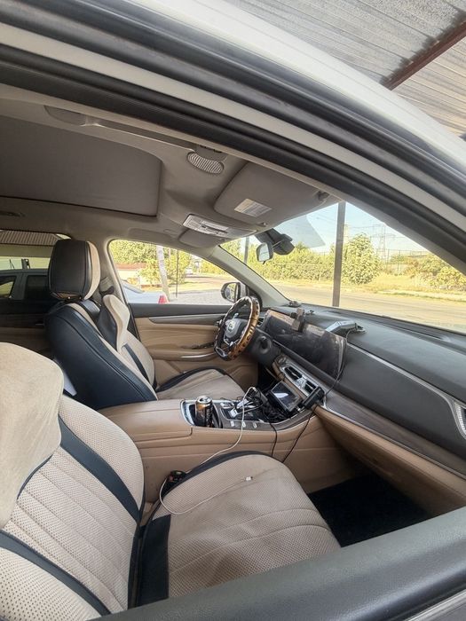 Срочно продам гибрид Fengon S508 EVR