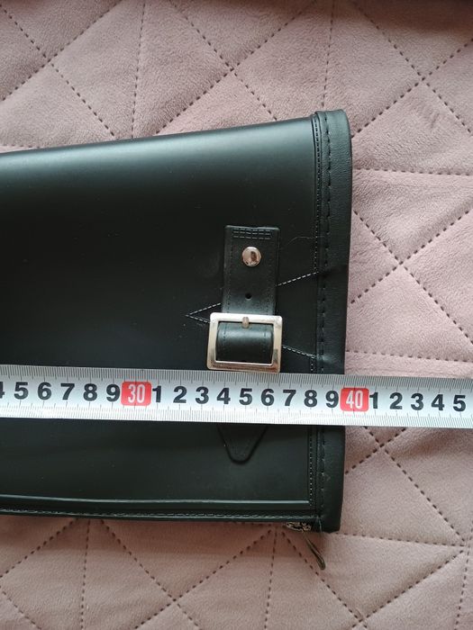 Черни гумени ботуши