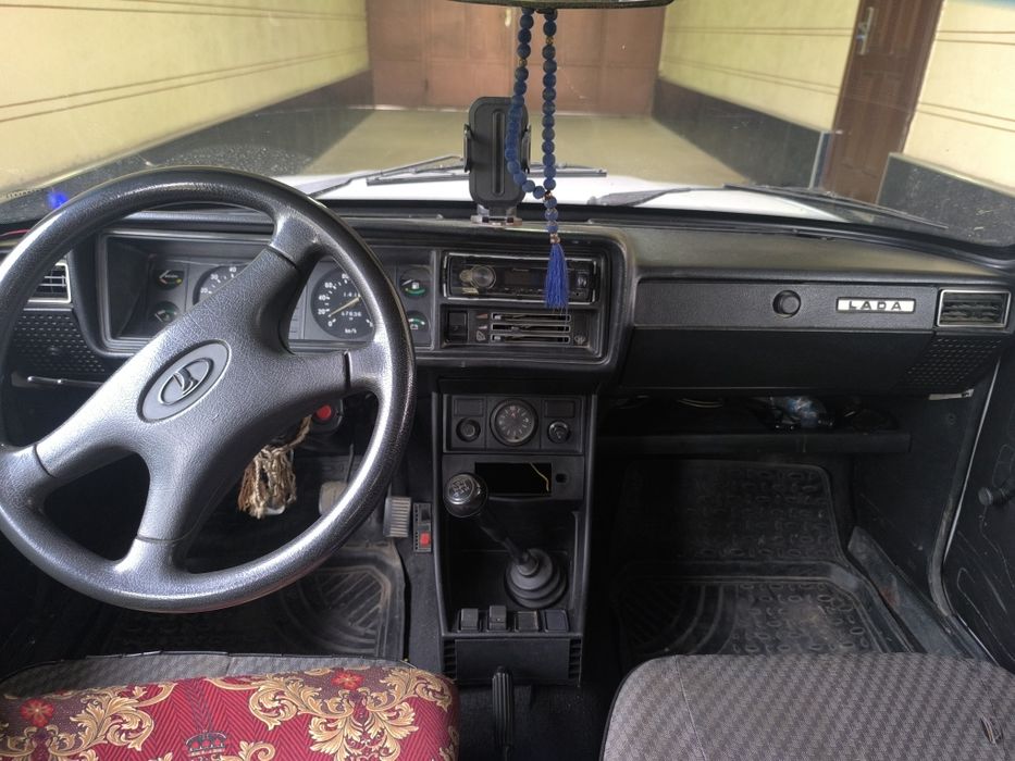 Vaz 2107 Sotiladi