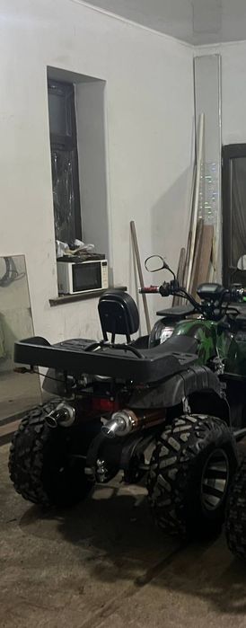 Квадроцикл 250 куб