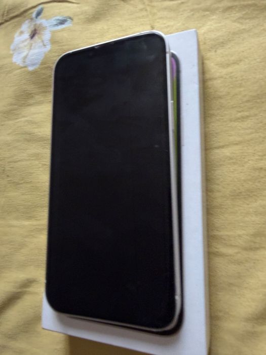 Продаю iPhone 14 Plus