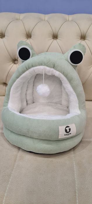 Домик  для котят