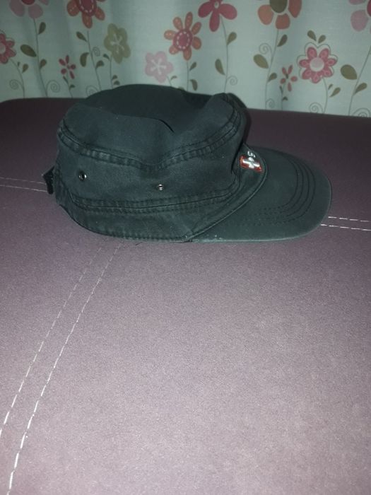 кепка - switzerland - бейсболка