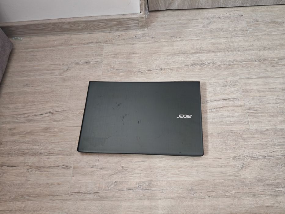 Acer Aspire i5 gen7 cu ssd