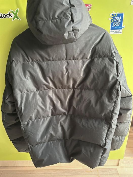 Geaca Polo ralph Lauren Puffer