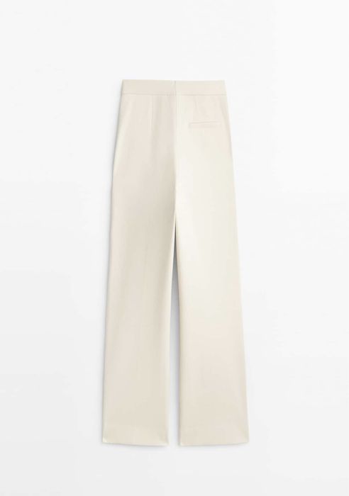 Pantaloni Massimo Dutti