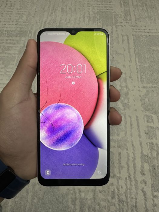 Samsung A03s 450.000